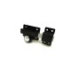 Sonra Long Throw Dead Lock - Single & Double Locking Rim Cylinder | 50mm & 70mm Gates